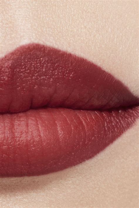 chanel paradoxale lipstick